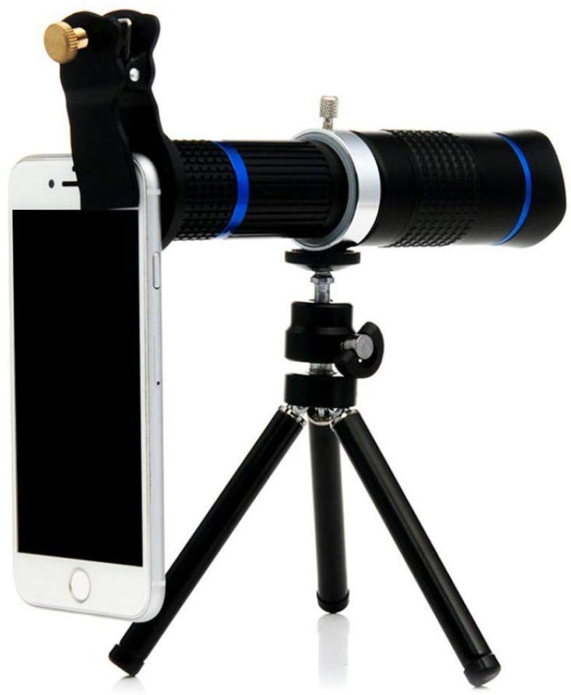 Mobile phone hot sale telescope flipkart