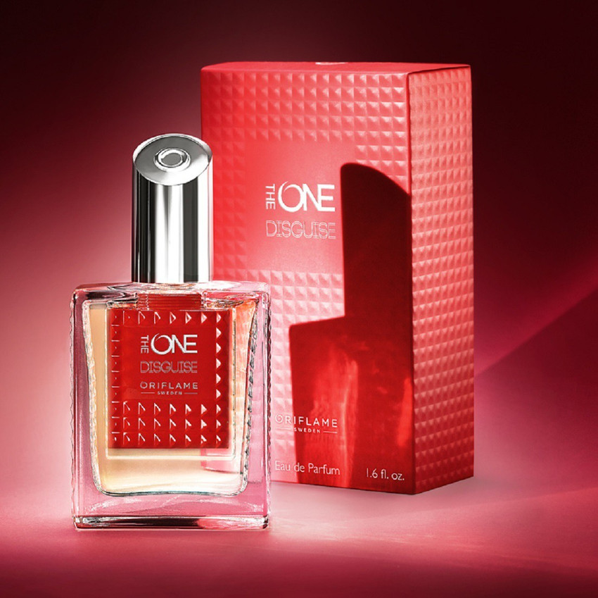 Parfum the hotsell one disguise oriflame