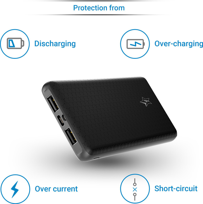 Power bank flipkart deals