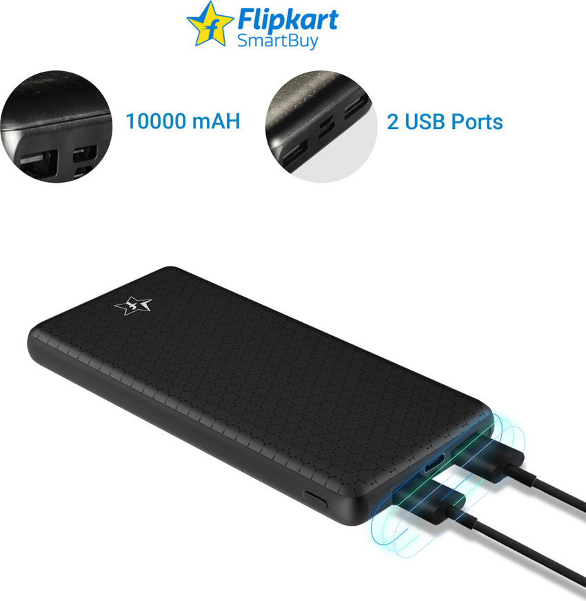 Power bank shop at flipkart