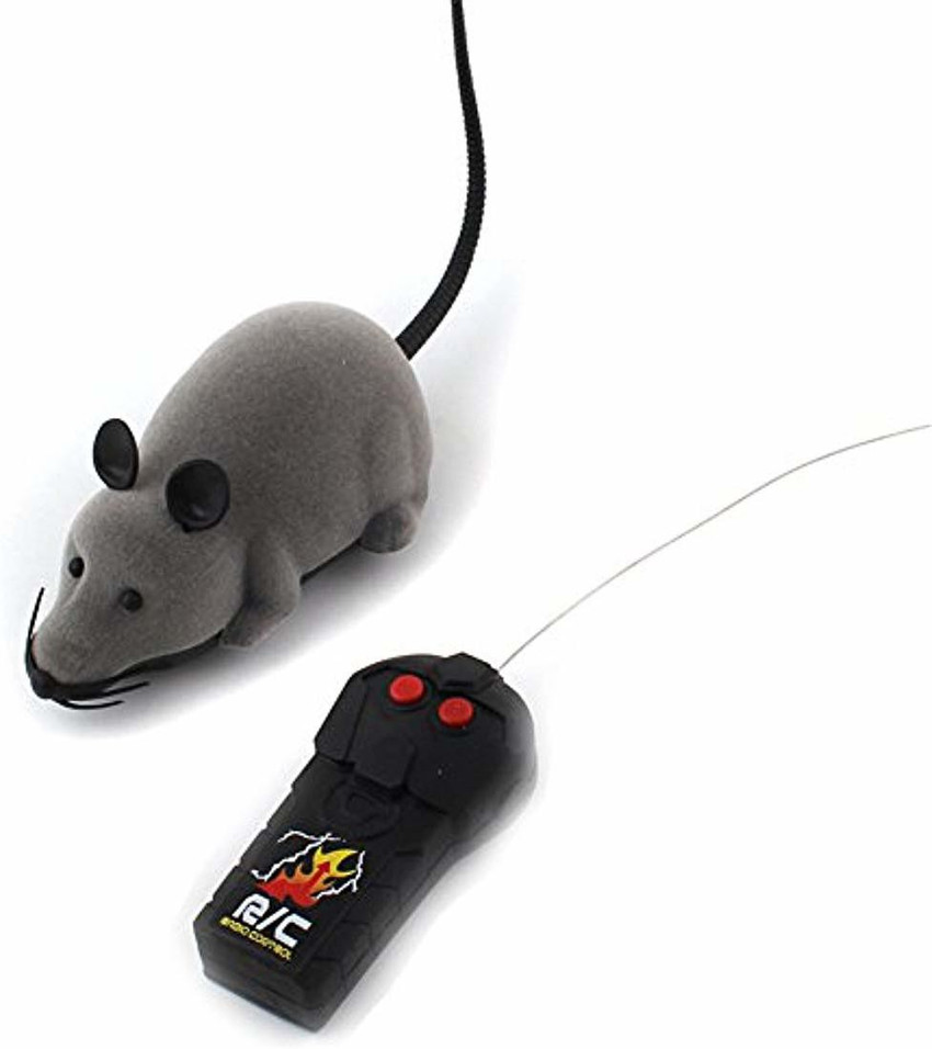 Remote mouse toy hot sale