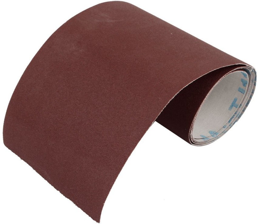 90 grit deals sandpaper