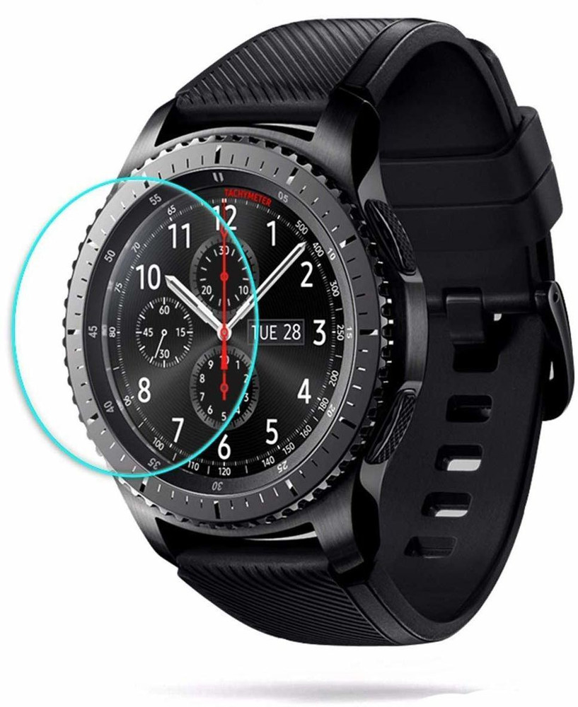 Samsung gear s3 classic screen protector store