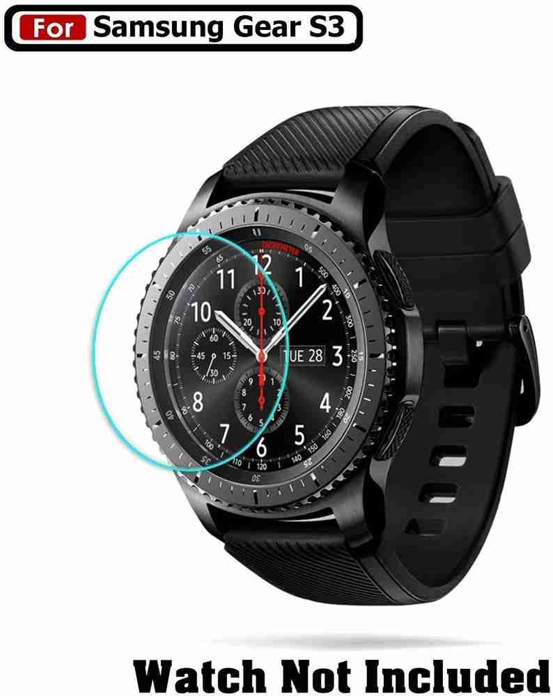 Samsung gear s3 frontier bundle sale