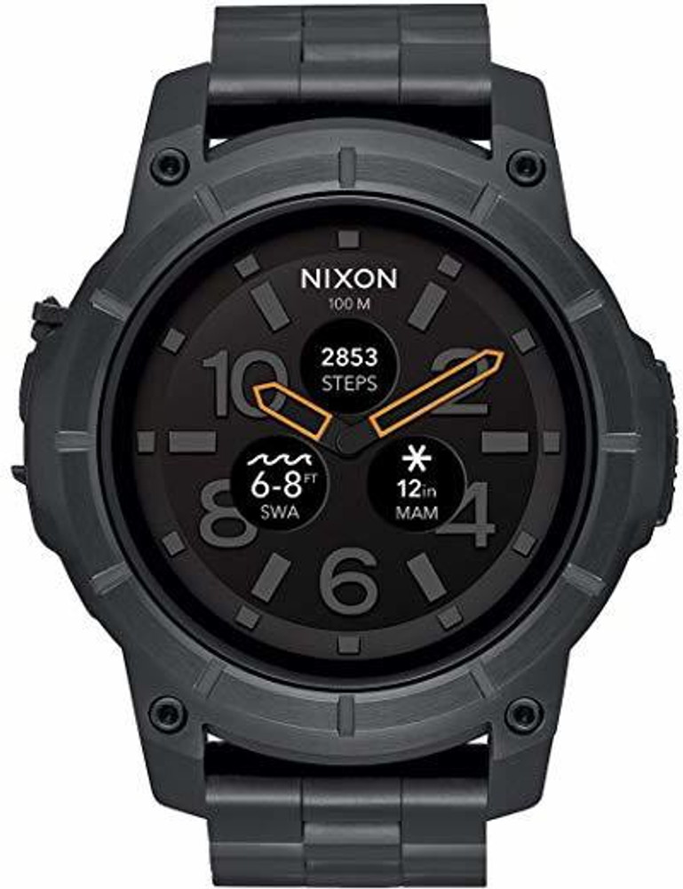 Nixon mission hotsell 2