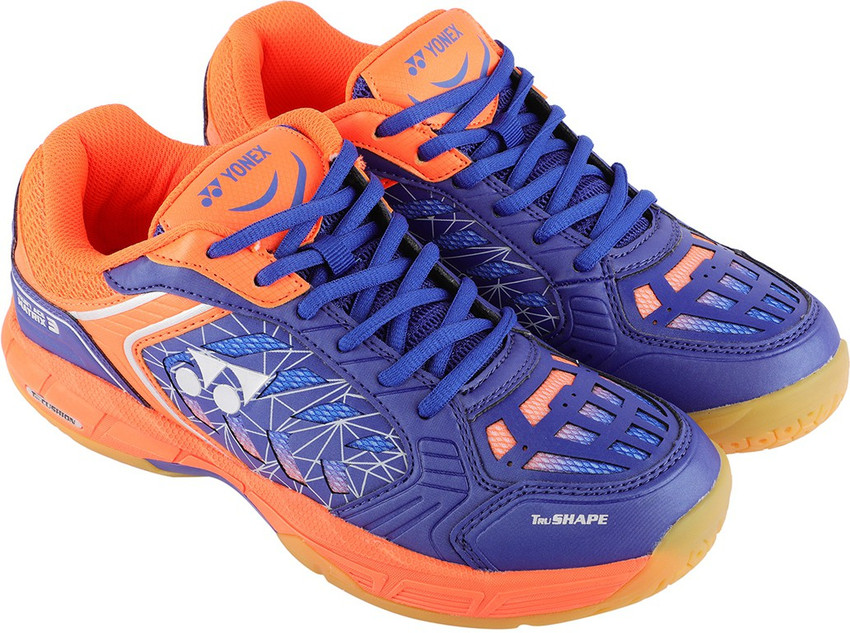 Yonex matrix badminton shoes hotsell