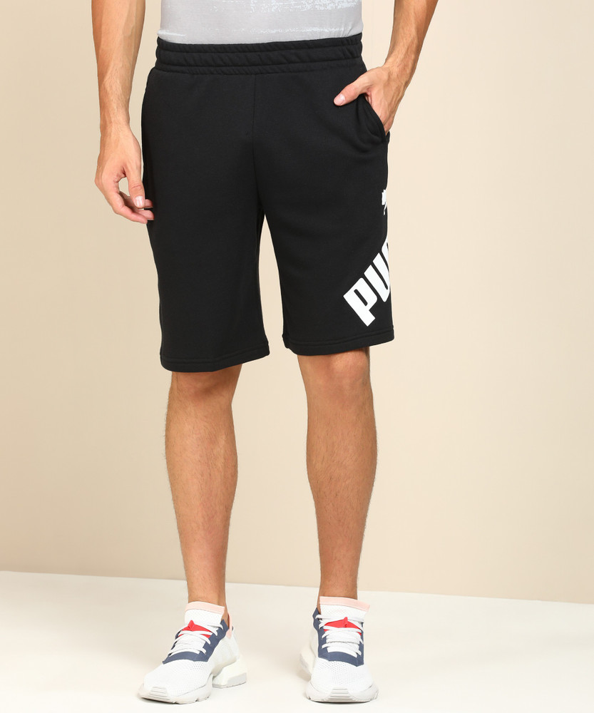Puma shorts flipkart deals