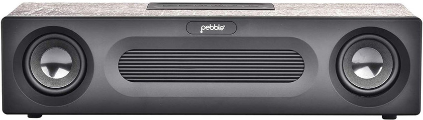 Pebble bluetooth sale speaker price