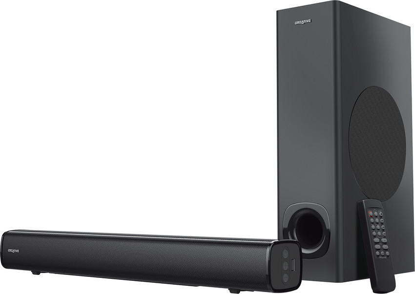 TOP 3 Best Budget Soundbar 2024, 58 OFF