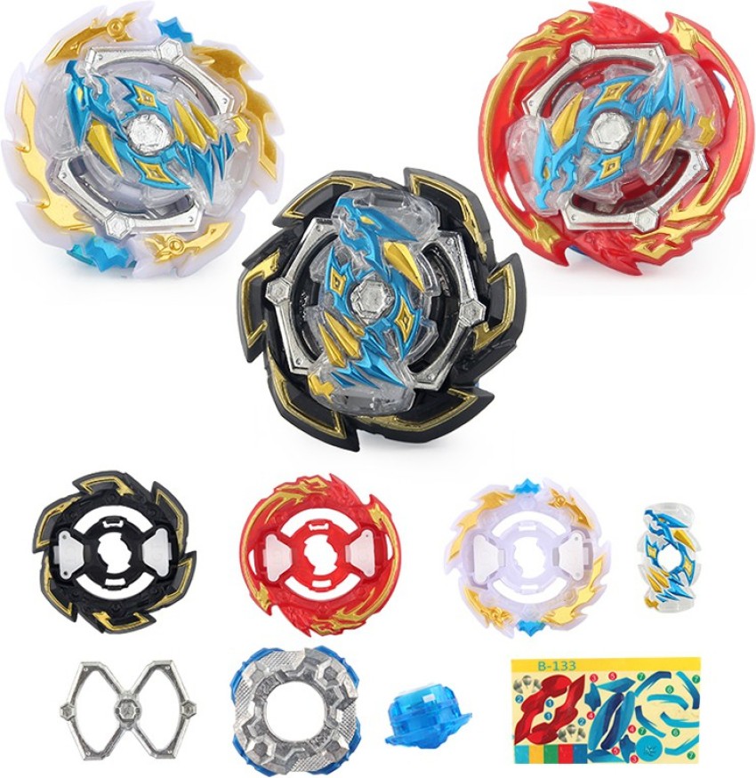 Beyblade gt deals ace dragon