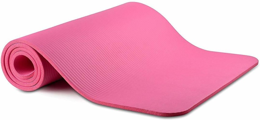 BalanceFrom GoYoga All-Purpose Pink 20.7 mm Yoga Mat - Buy