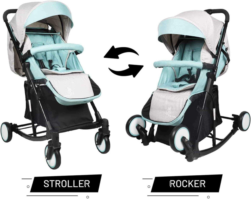 Rock star baby stroller hot sale