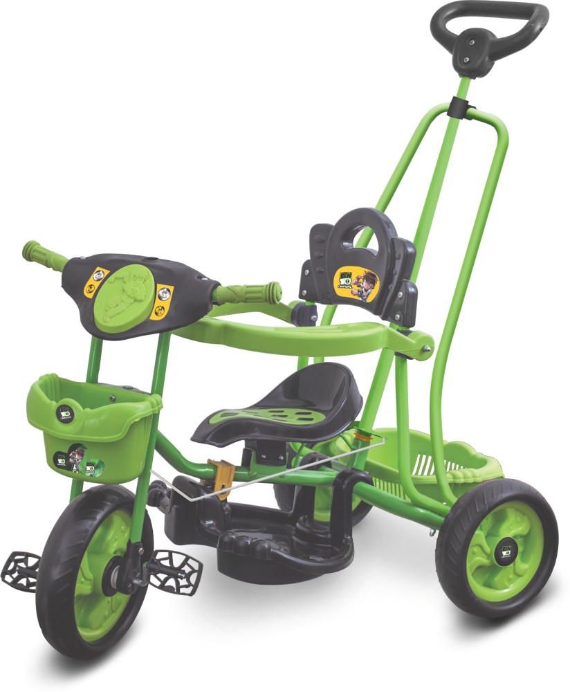 Baby tricycle outlet flipkart