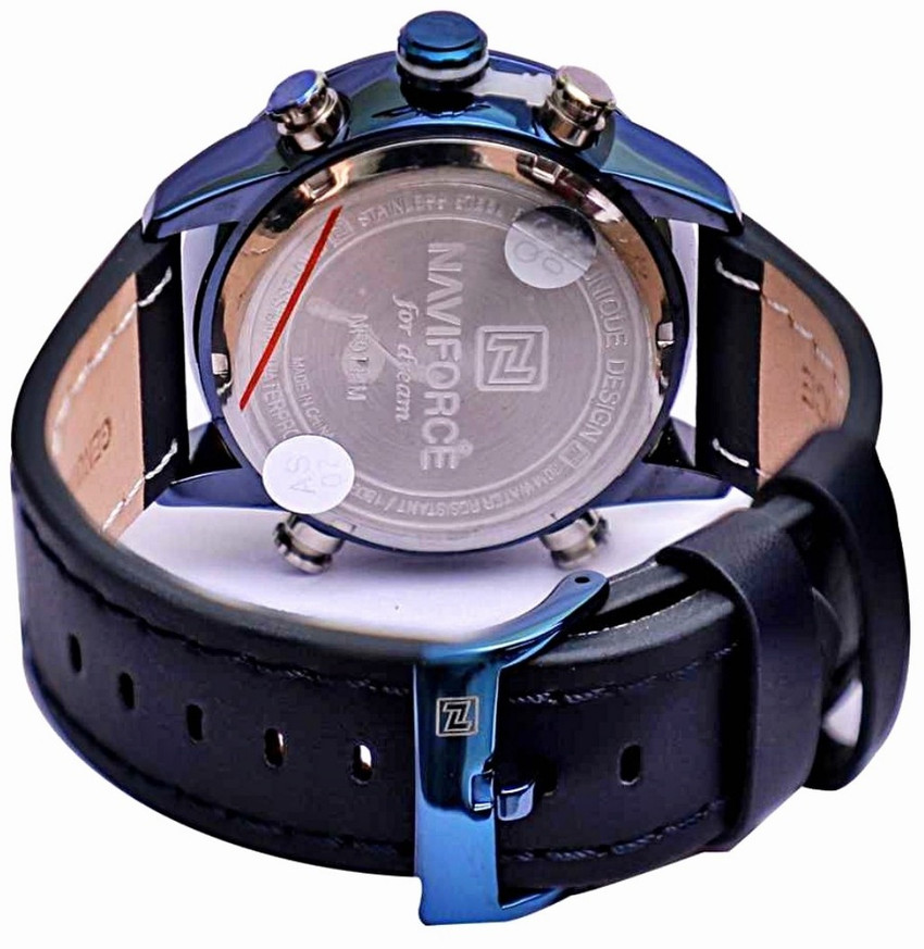 Naviforce for best sale dream watch