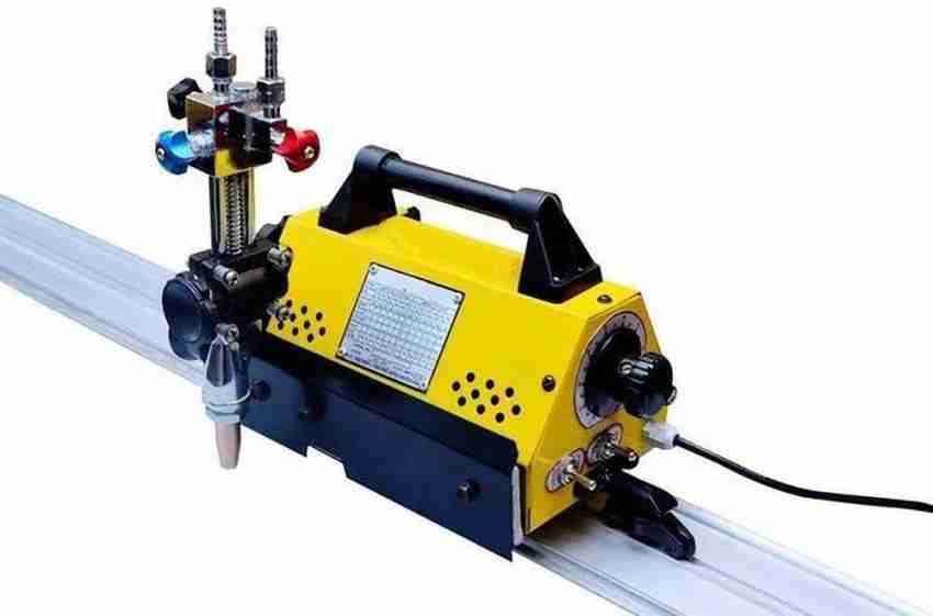 Welding on sale cutting machine