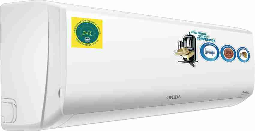 onida ac 1.5 ton without inverter