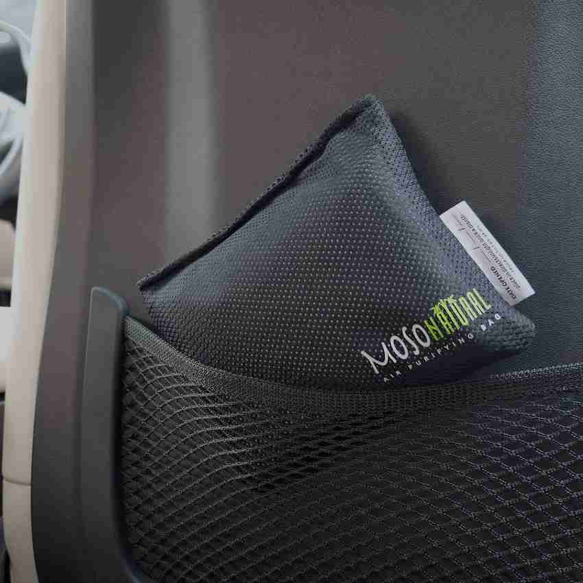 Clever yellow deals car seat cushion