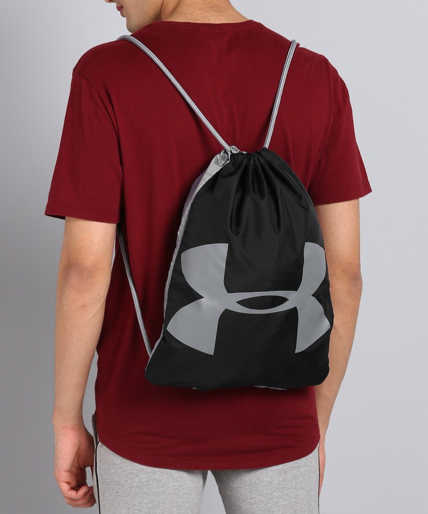 under armour drawstring bag  Prices and Deals  Aug 2023  Shopee Singapore