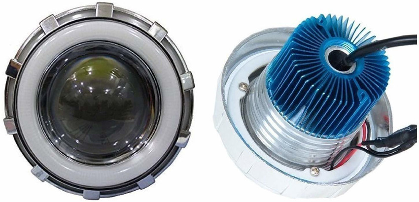 Aayatouch headlight best sale led for hero