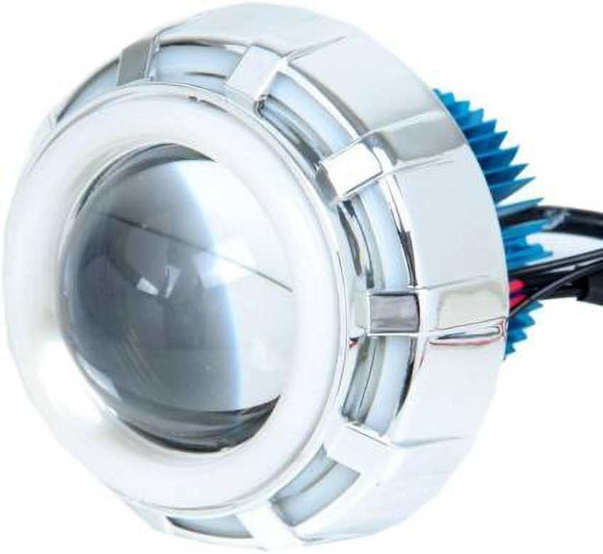 Bike projector sale headlight price