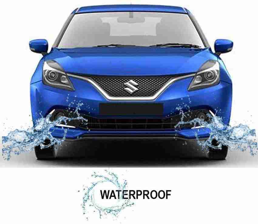 PRTEK Daytime Running Light Led Drl White for Fog Light With