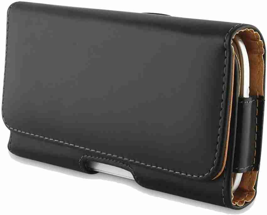 INCLU Pouch for Belt Pouch With Magnetic Lock Suitable For Xiaomi Redmi Note 9 Pro Max INCLU Flipkart
