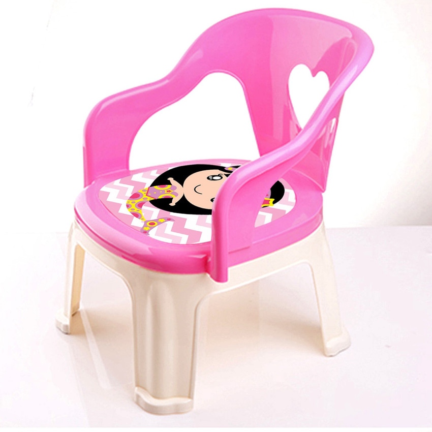 Chair for top baby girl