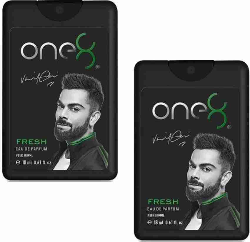 One 8 pocket perfume clearance