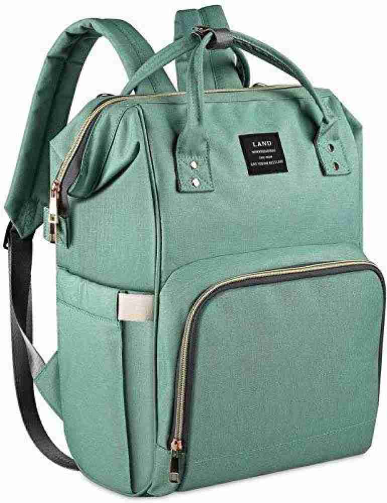 Land of nod diaper bag sale