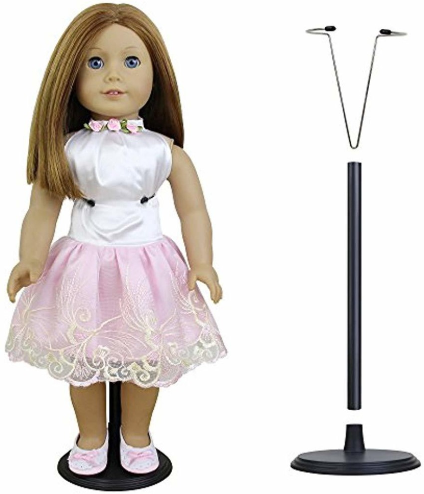 Zita Element Doll Stand - Doll Stand . Buy Doll toys in India. shop for Zita  Element products in India.