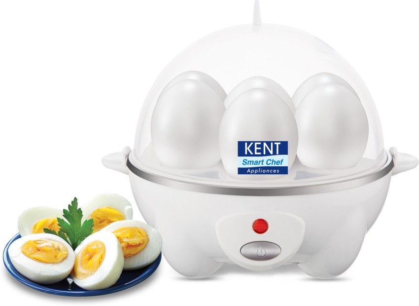 KENT Egg Boiler 16053 Egg Cooker