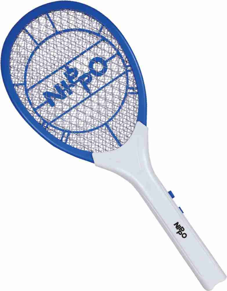 Mosquito bat battery online clearance