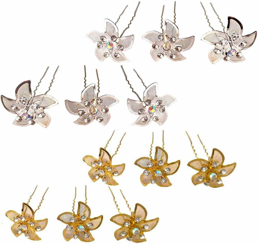 Jura online hair pins