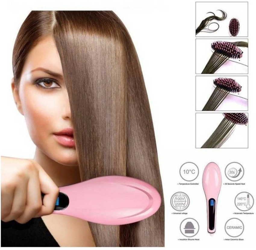 Bentag hair straightener online