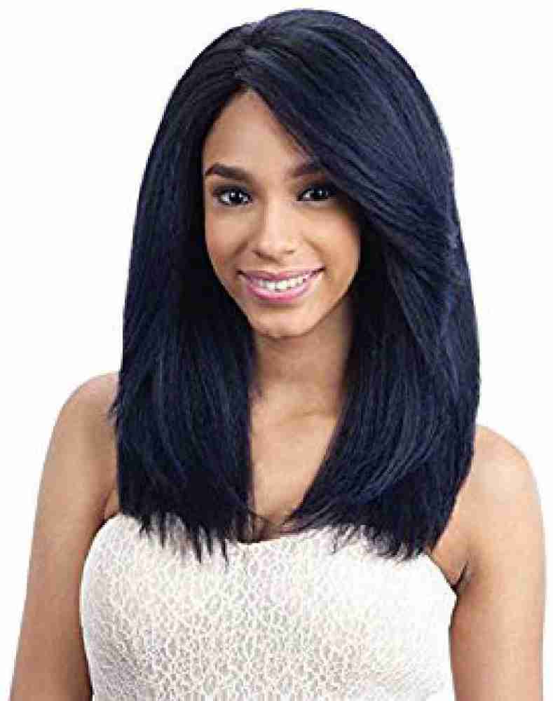 Wigs types discount equal freetress milly