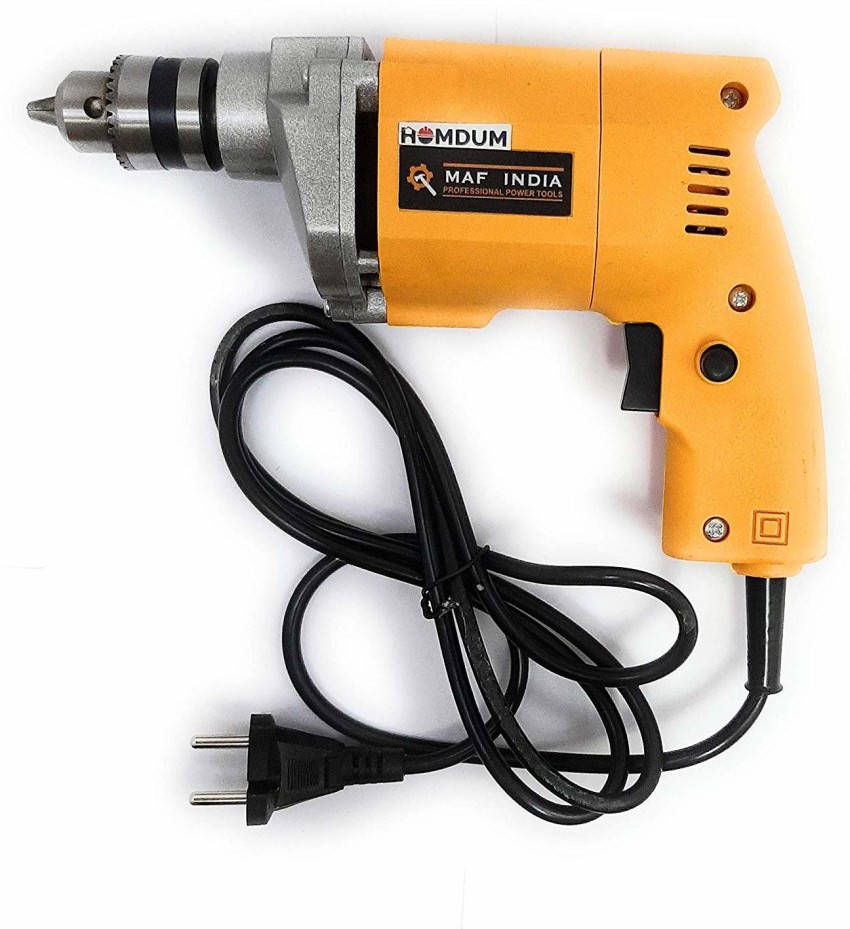 10mm drill deals machine price