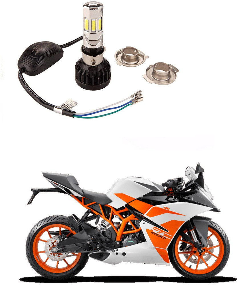 Ktm rc clearance 200 for sale