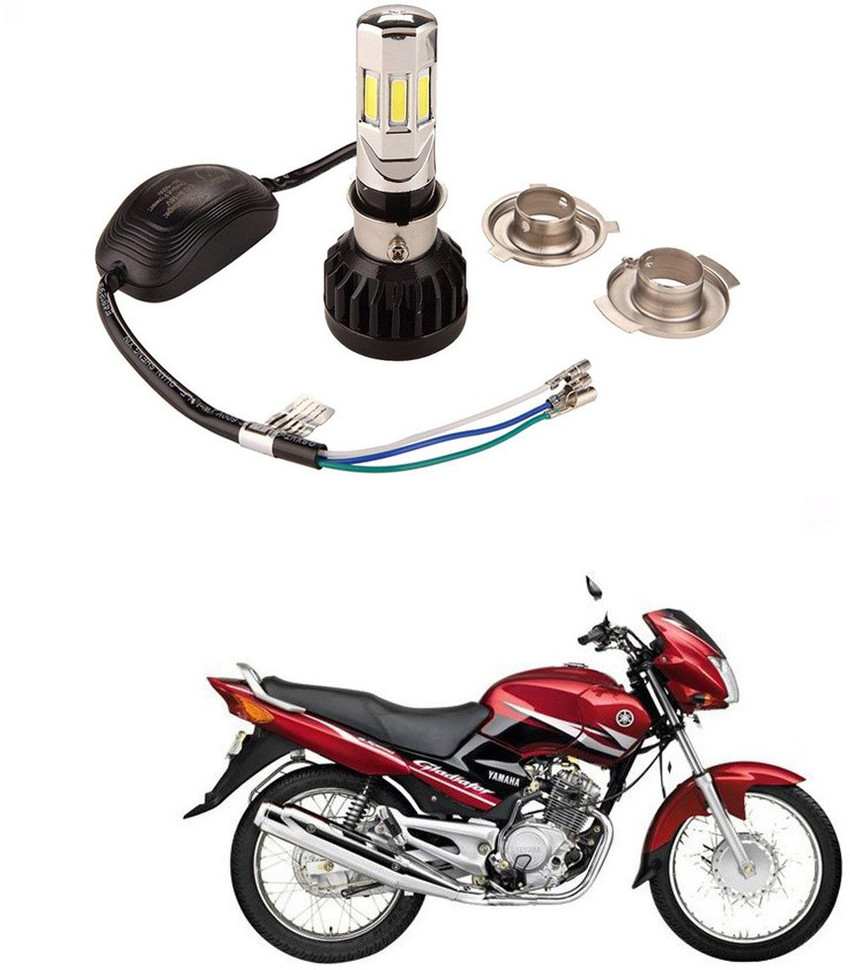 Yamaha gladiator price 2025