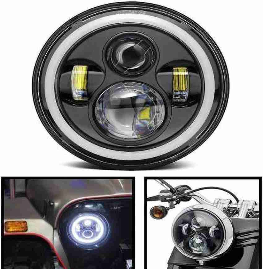 Bike headlight flipkart sale