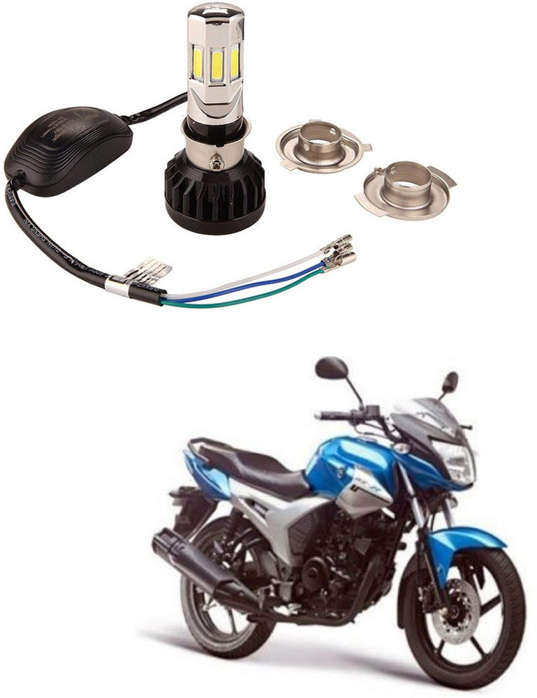 Yamaha szr outlet headlight price