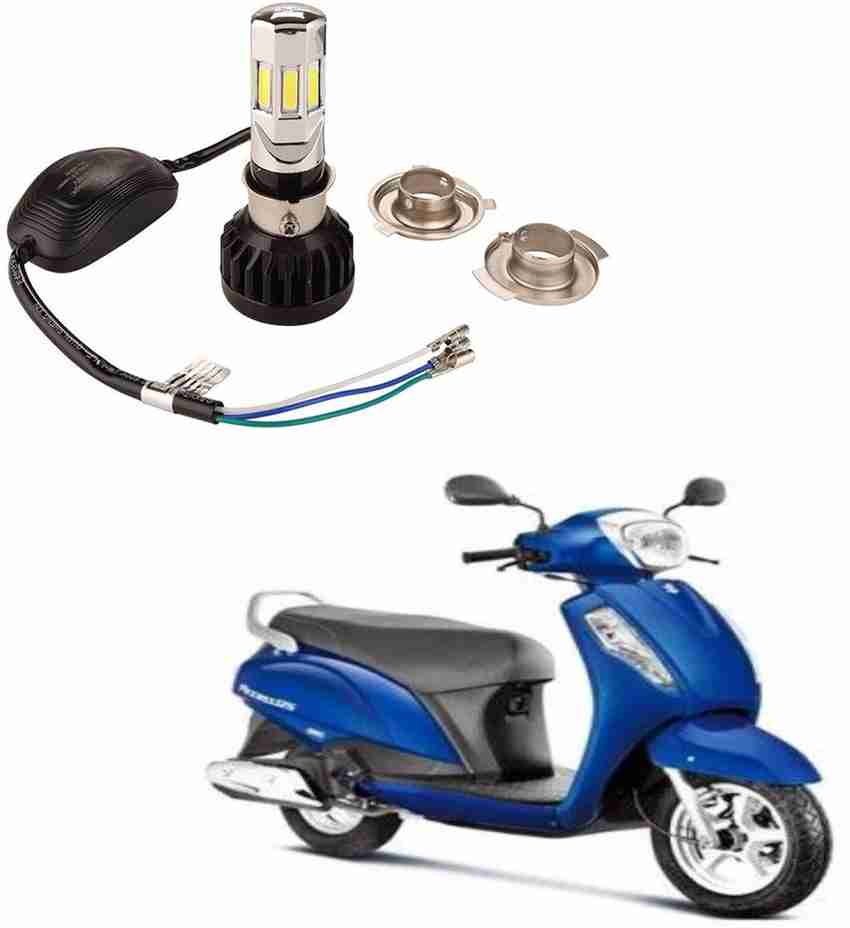 Price of scooty on sale access 125