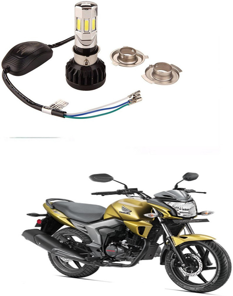 RK BEAUTY LED Tail light for Honda CB Trigger Price in India Buy RK BEAUTY LED Tail light for Honda CB Trigger online at Flipkart