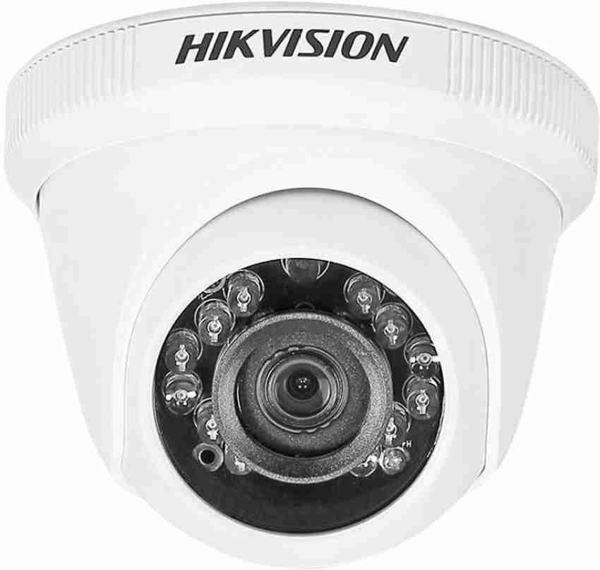 2 mp store dome camera hikvision