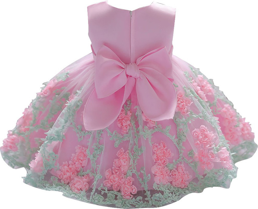 Hopscotch party wear for baby girl hotsell