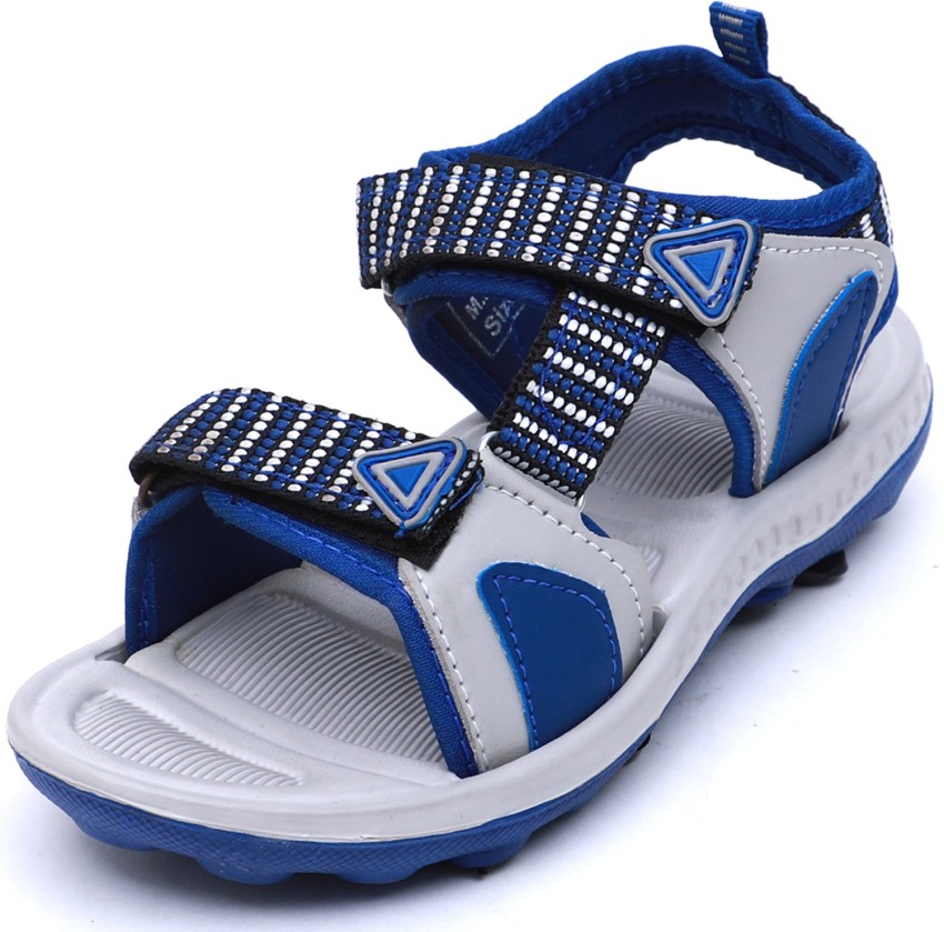 Aircity Boys Velcro Sports Sandals Price in India Buy Aircity