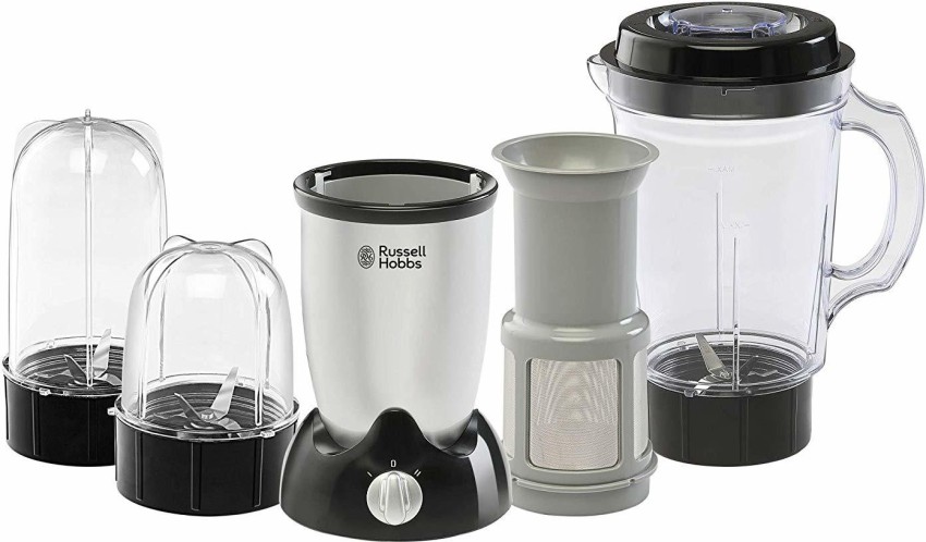 Russell Hobbs Health Blender/Mixer/Smoothie Maker Rhb300 at Rs 2650/piece, in Faridabad