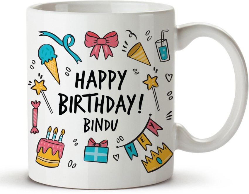 Bindu Cakes Pasteles - Happy Birthday - YouTube