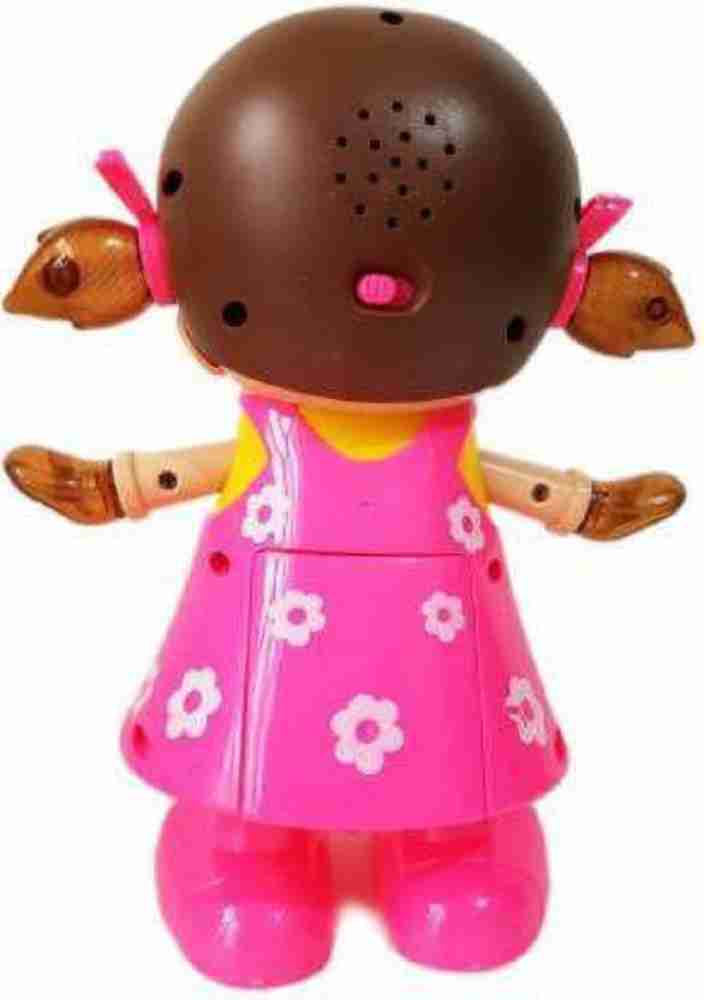 Lalaloopsy sales dancing doll