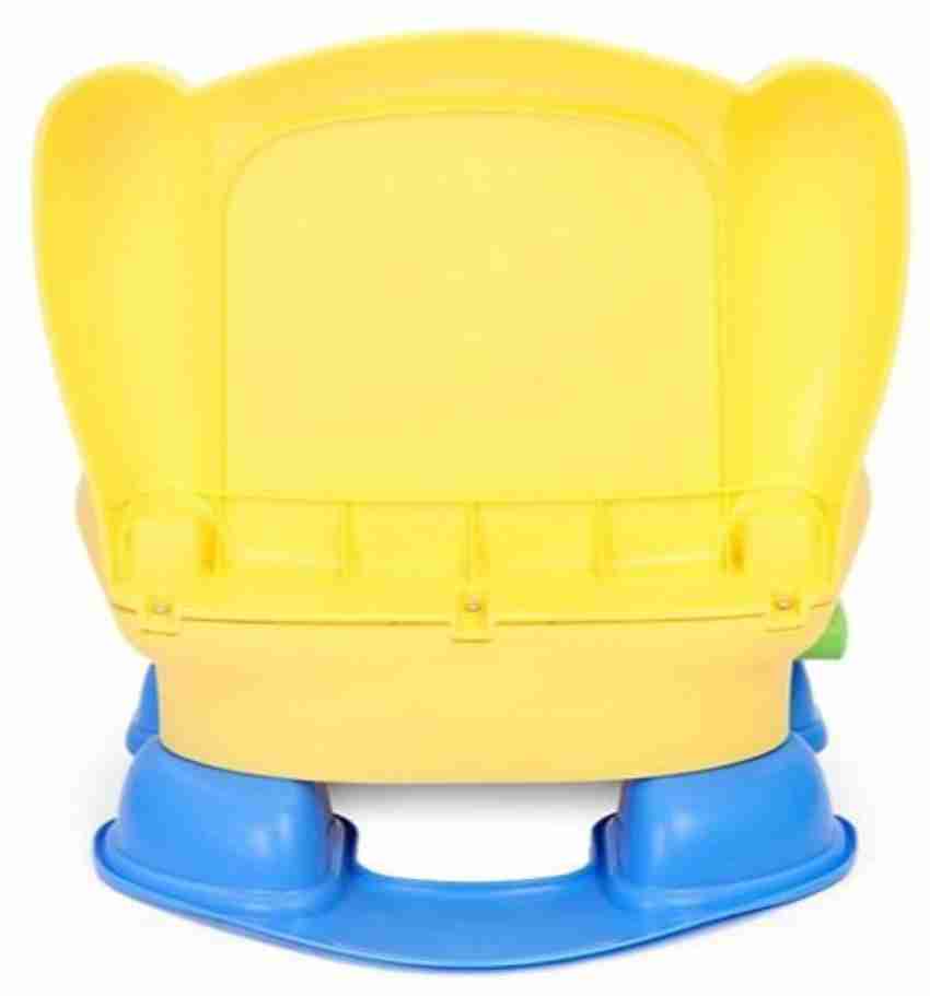 Fisher price laugh and learn musical chair deals