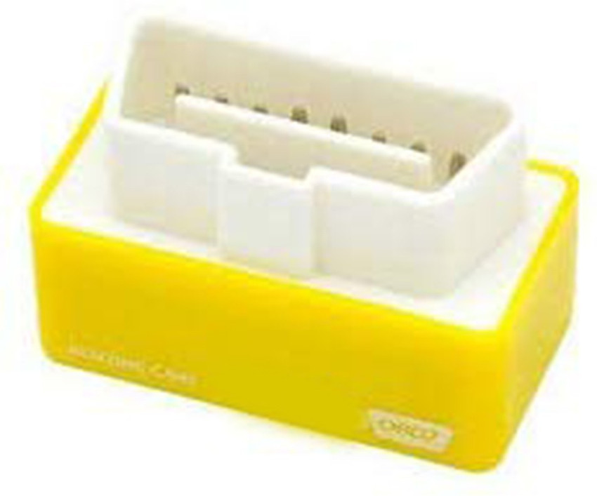 Performance chip tuning shop box
